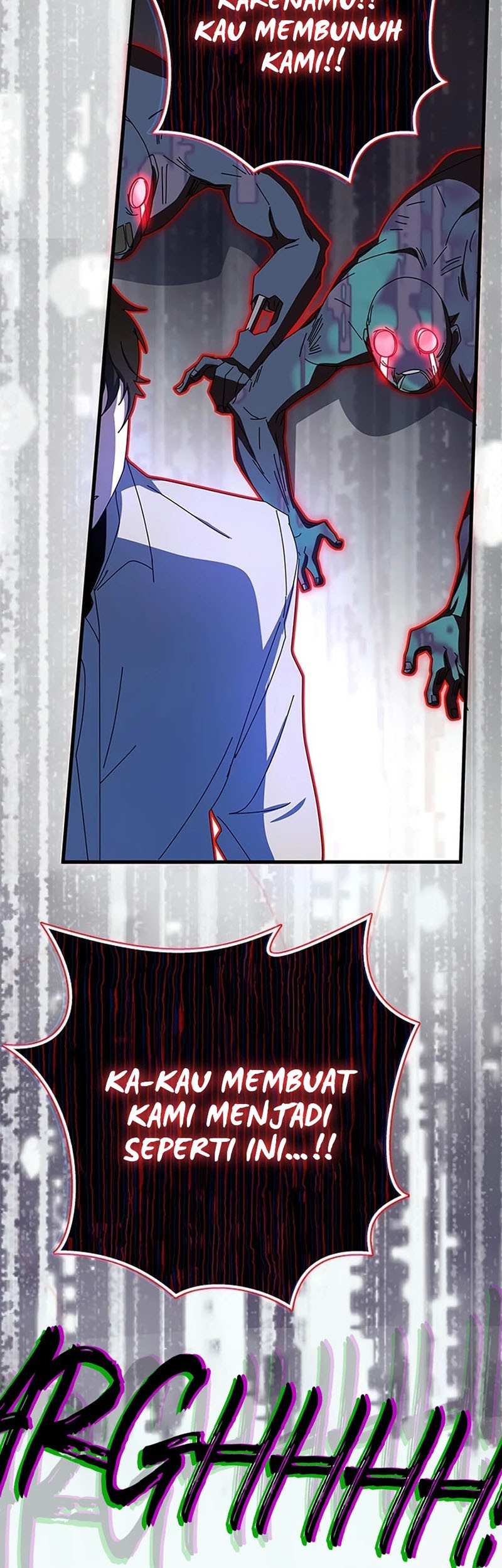 Transcension Academy Chapter 63 - halaman 48