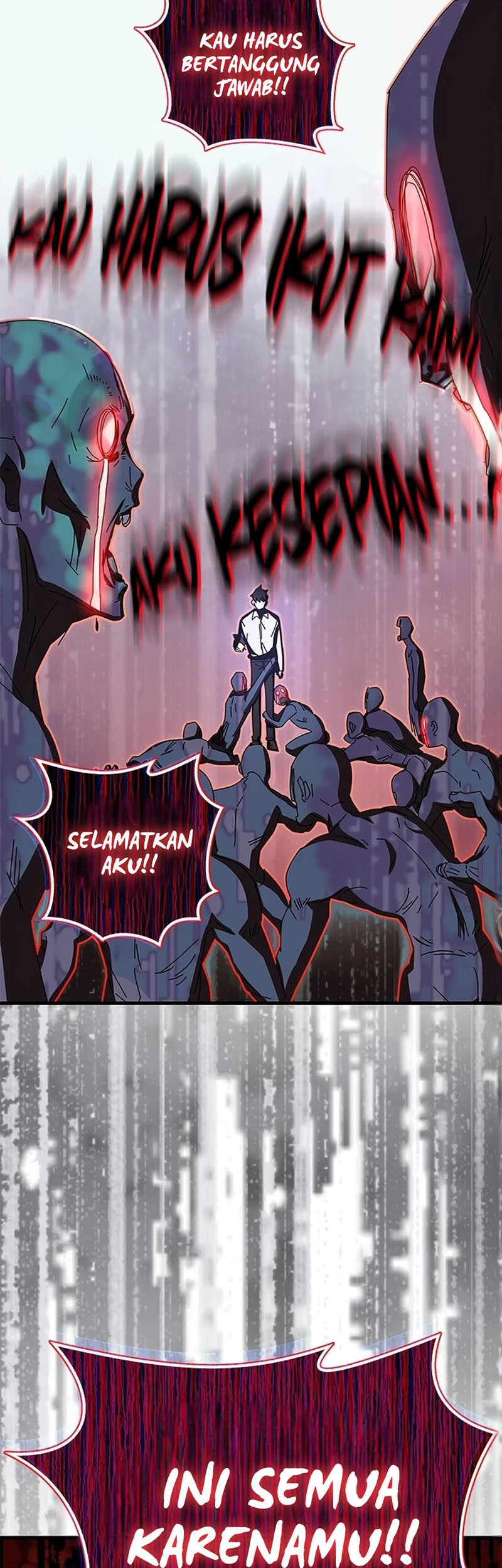 Transcension Academy Chapter 63 - halaman 50