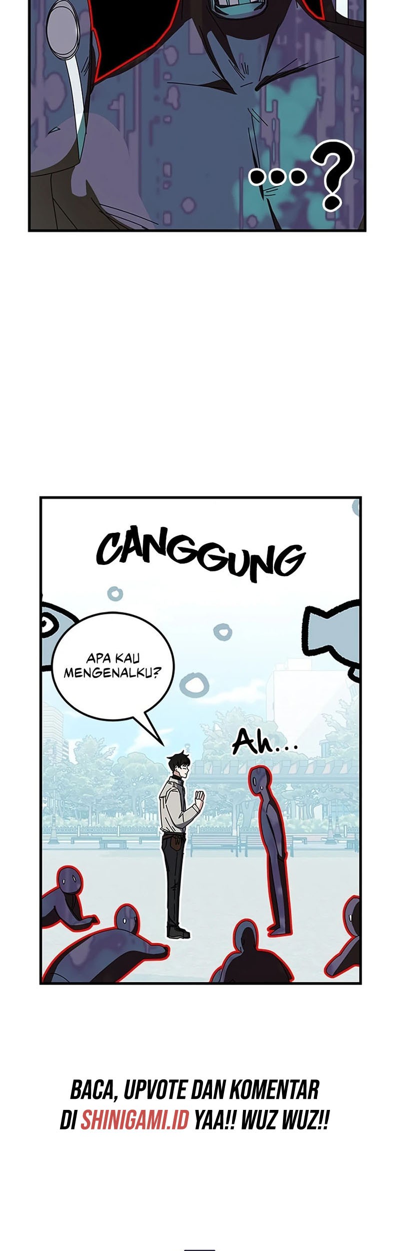 Transcension Academy Chapter 63 - halaman 54