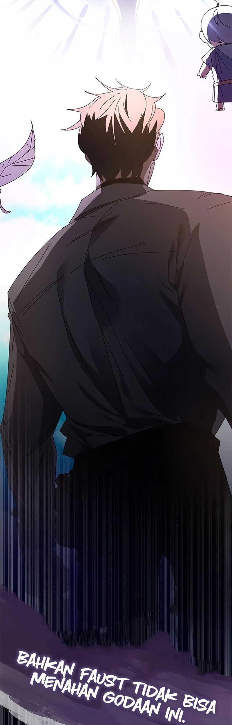Transcension Academy Chapter 63 - halaman 58