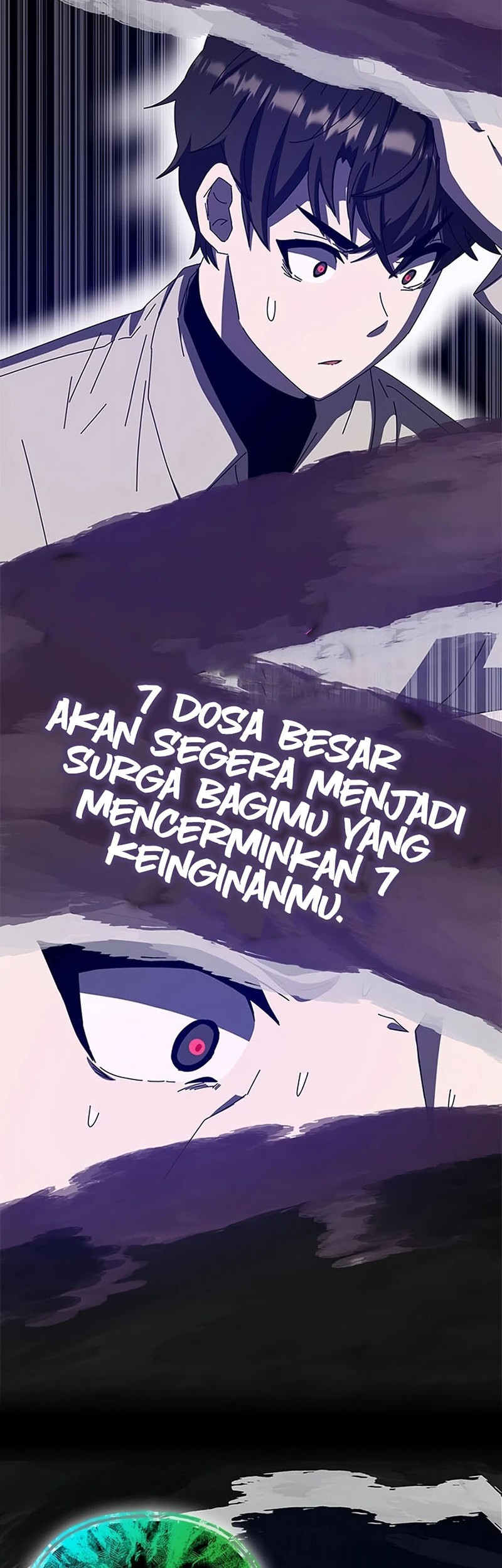Transcension Academy Chapter 63 - halaman 59