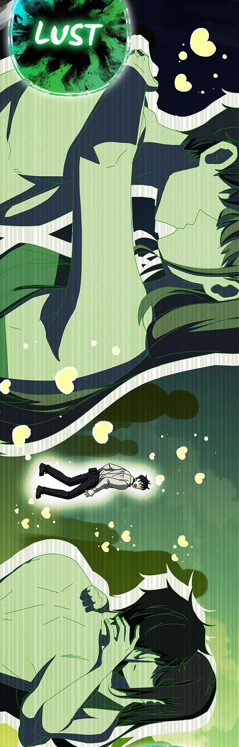 Transcension Academy Chapter 63 - halaman 60