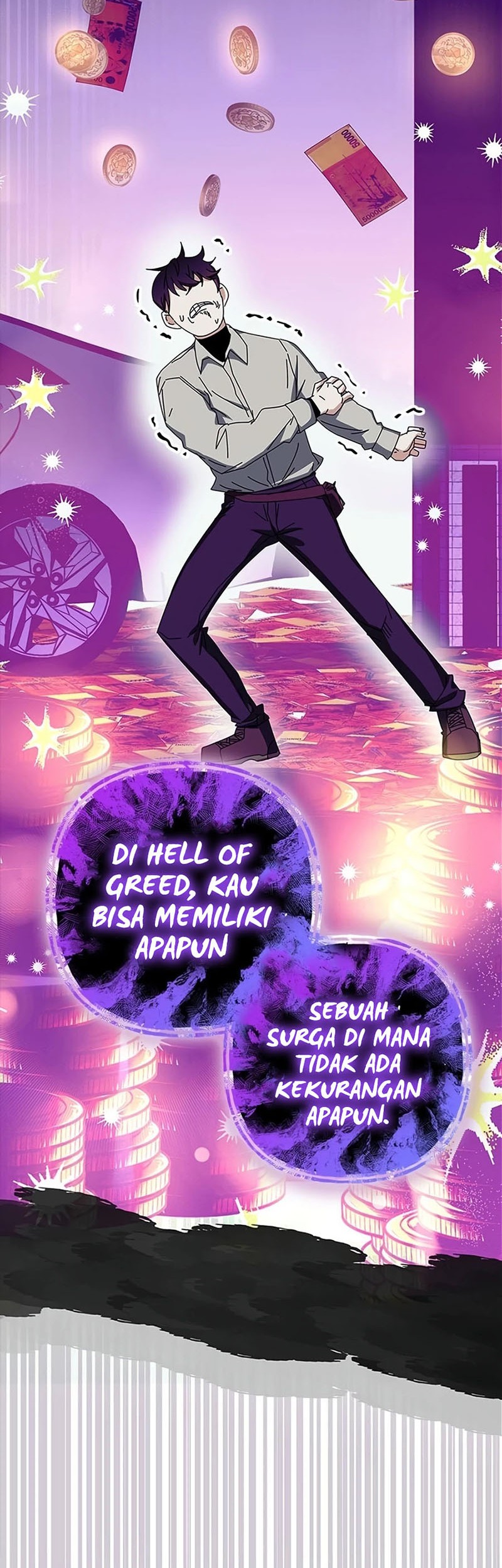 Transcension Academy Chapter 63 - halaman 63
