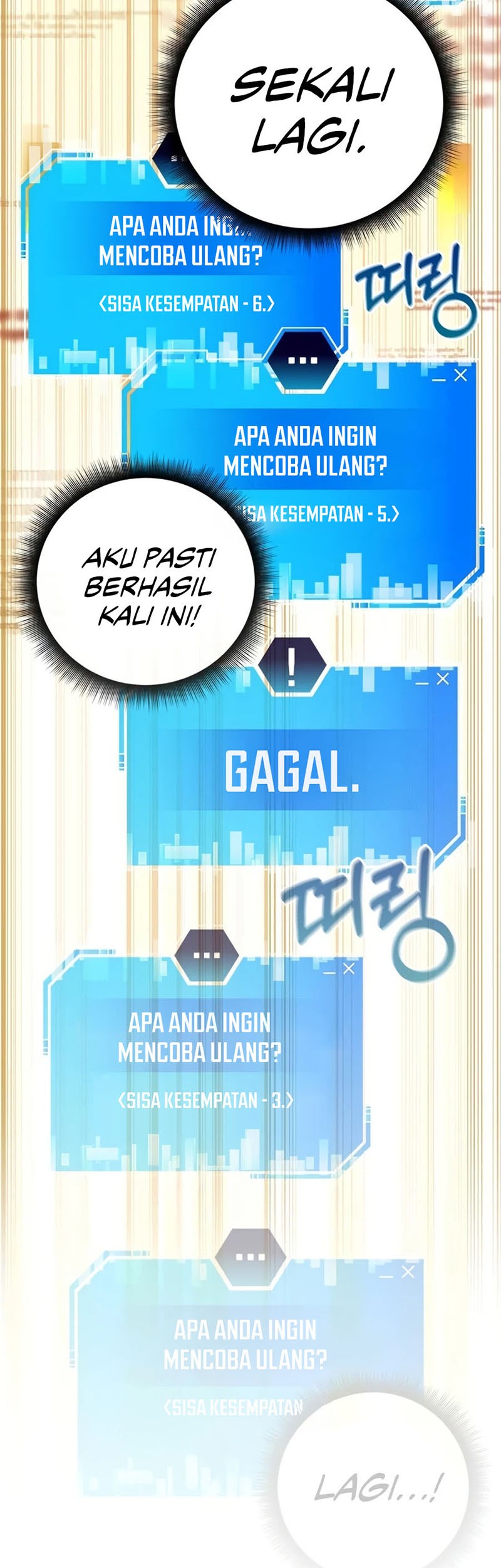 Transcension Academy Chapter 63 - halaman 86