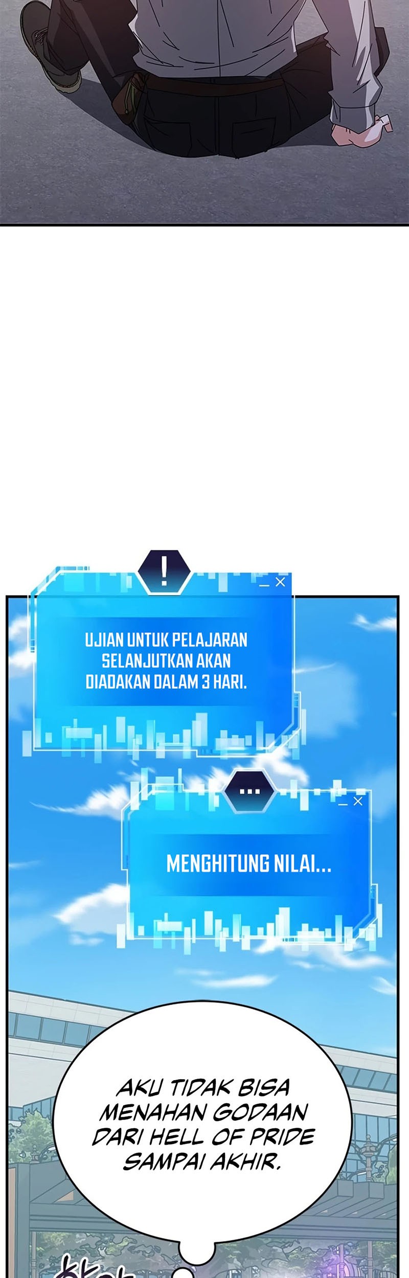Transcension Academy Chapter 63 - halaman 88