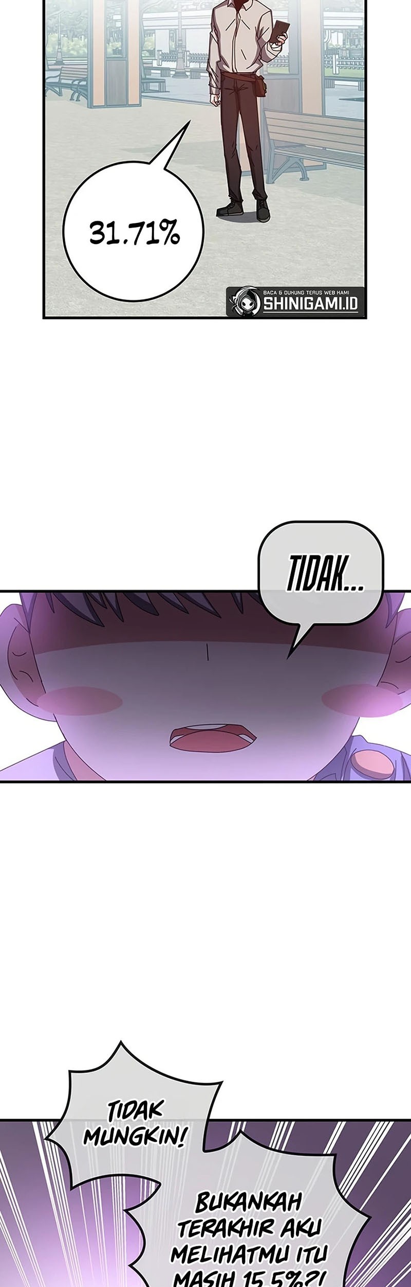 Transcension Academy Chapter 63 - halaman 92