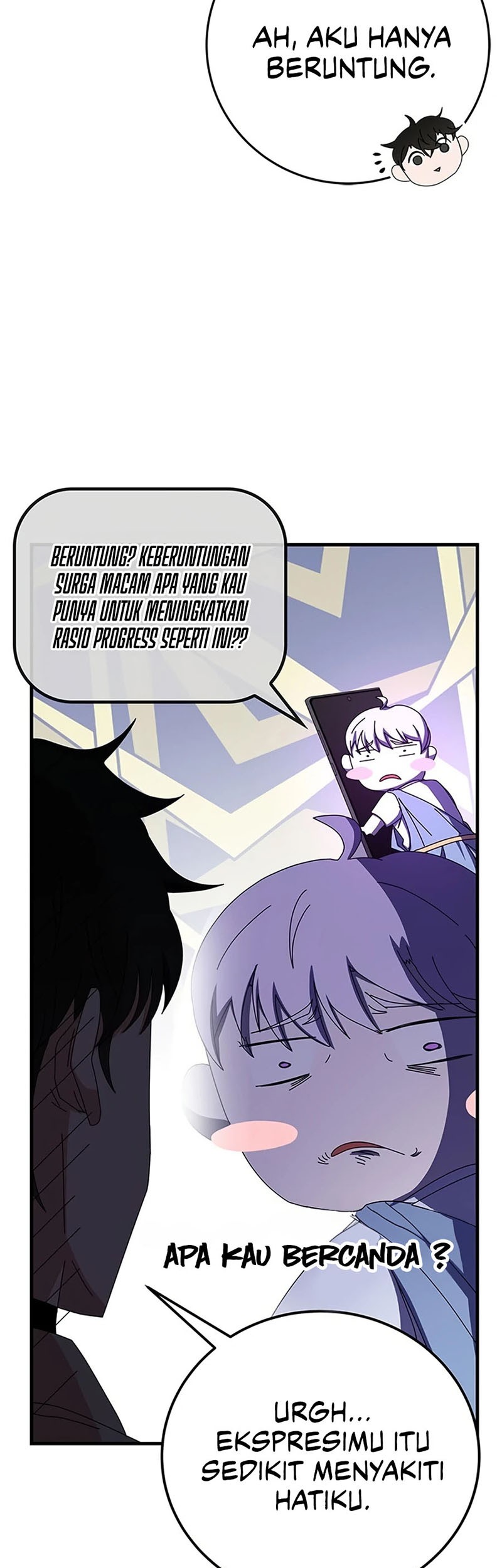 Transcension Academy Chapter 63 - halaman 98