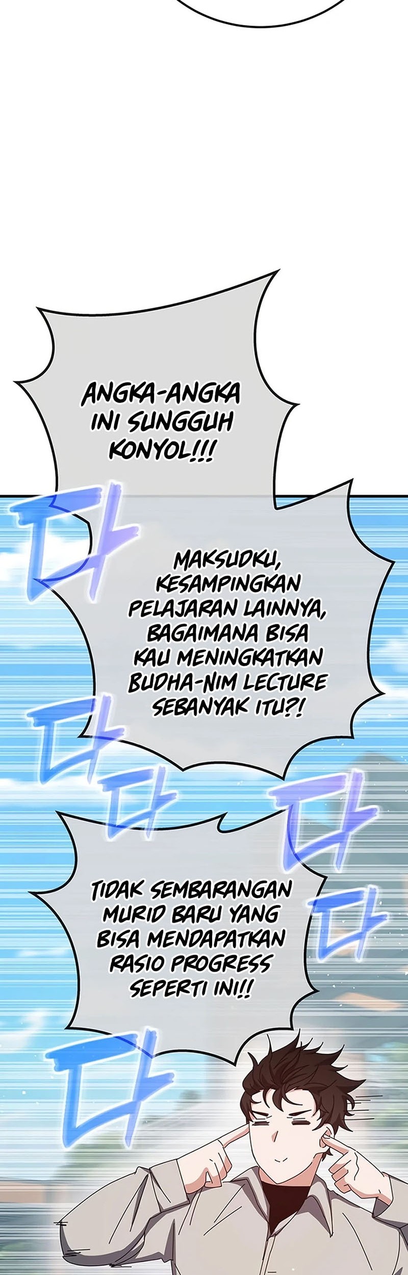 Transcension Academy Chapter 63 - halaman 99