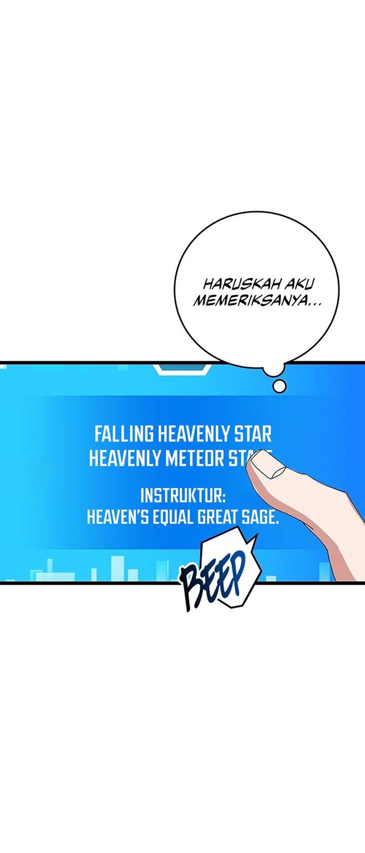 Transcension Academy Chapter 64 - halaman 13