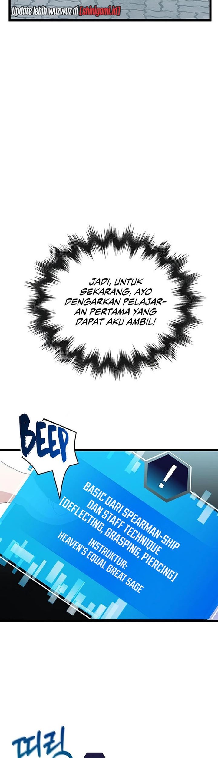 Transcension Academy Chapter 64 - halaman 15