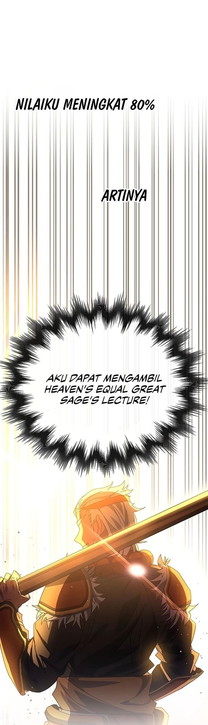 Transcension Academy Chapter 64 - halaman 2