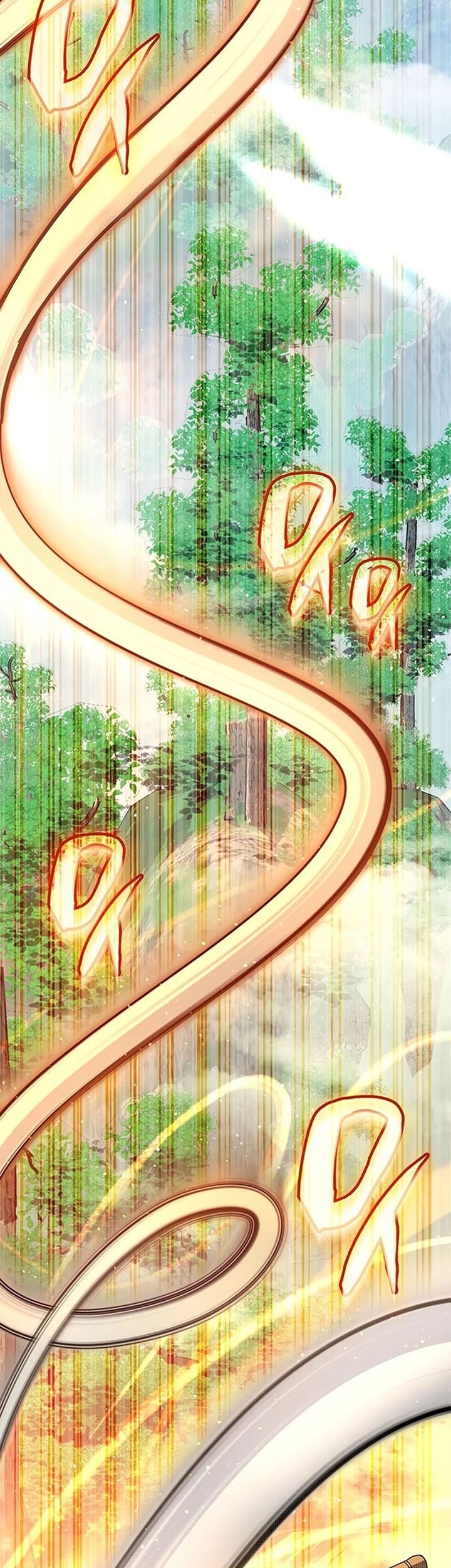 Transcension Academy Chapter 64 - halaman 24