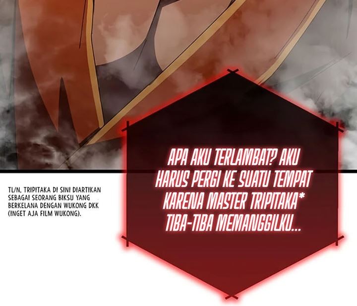 Transcension Academy Chapter 64 - halaman 26