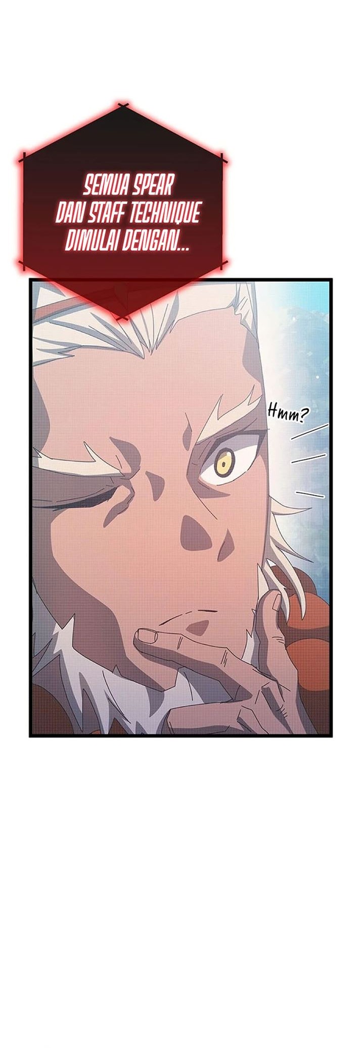 Transcension Academy Chapter 64 - halaman 30