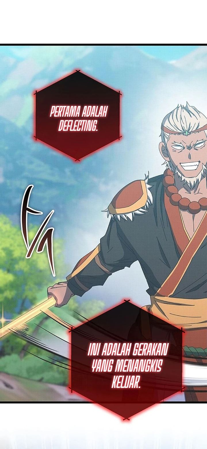 Transcension Academy Chapter 64 - halaman 33