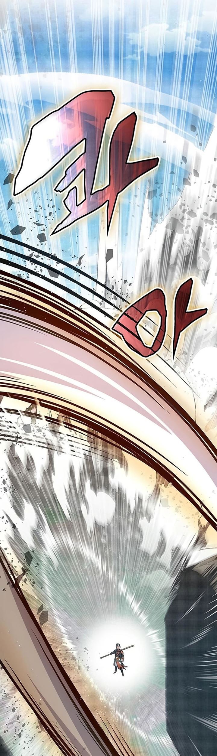 Transcension Academy Chapter 64 - halaman 34
