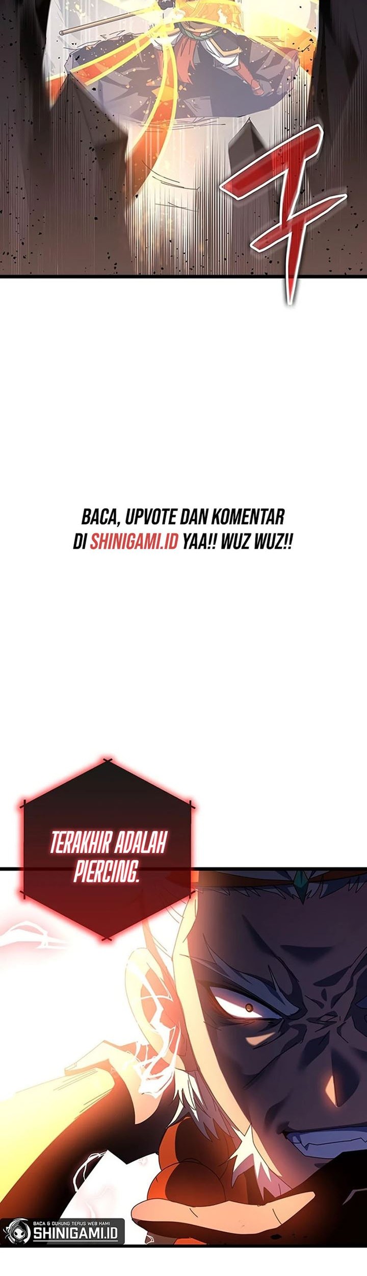 Transcension Academy Chapter 64 - halaman 39