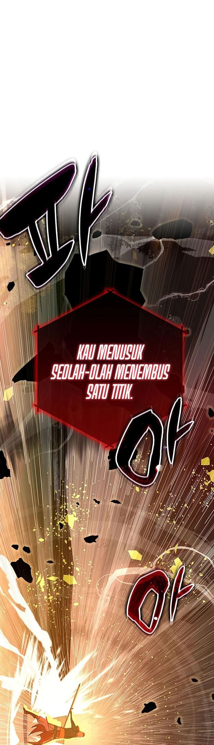 Transcension Academy Chapter 64 - halaman 40