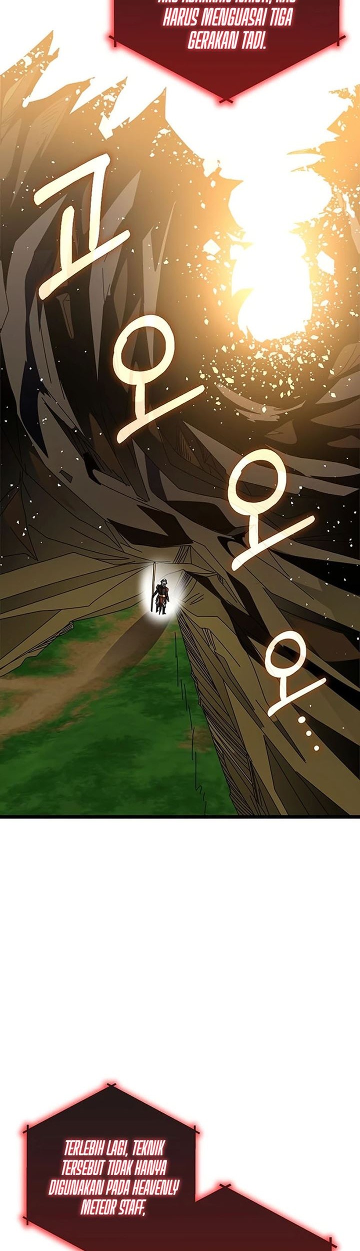 Transcension Academy Chapter 64 - halaman 43