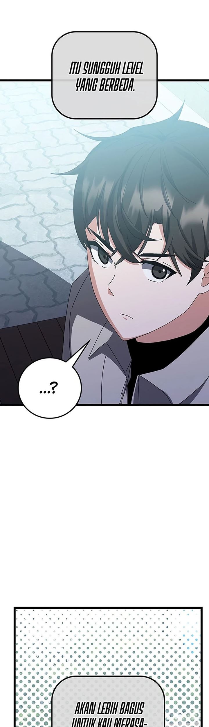 Transcension Academy Chapter 64 - halaman 48