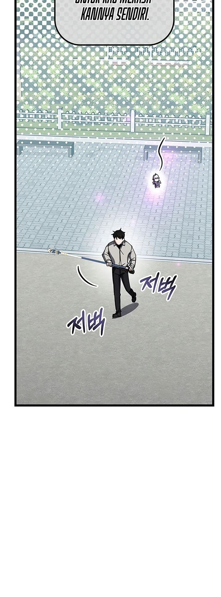 Transcension Academy Chapter 64 - halaman 49