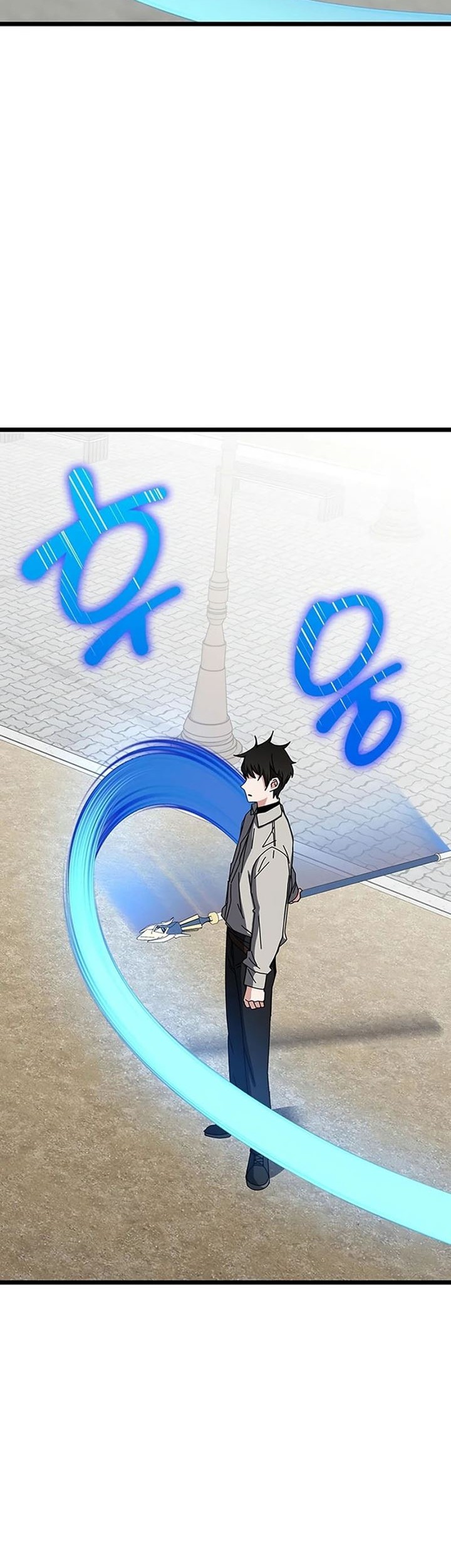 Transcension Academy Chapter 64 - halaman 51