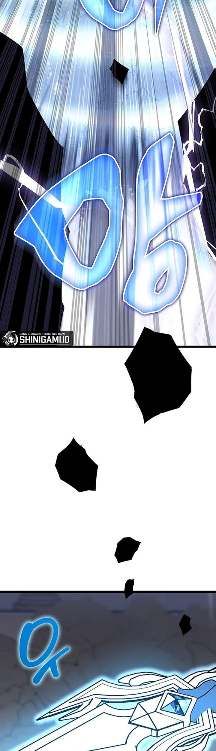 Transcension Academy Chapter 64 - halaman 54