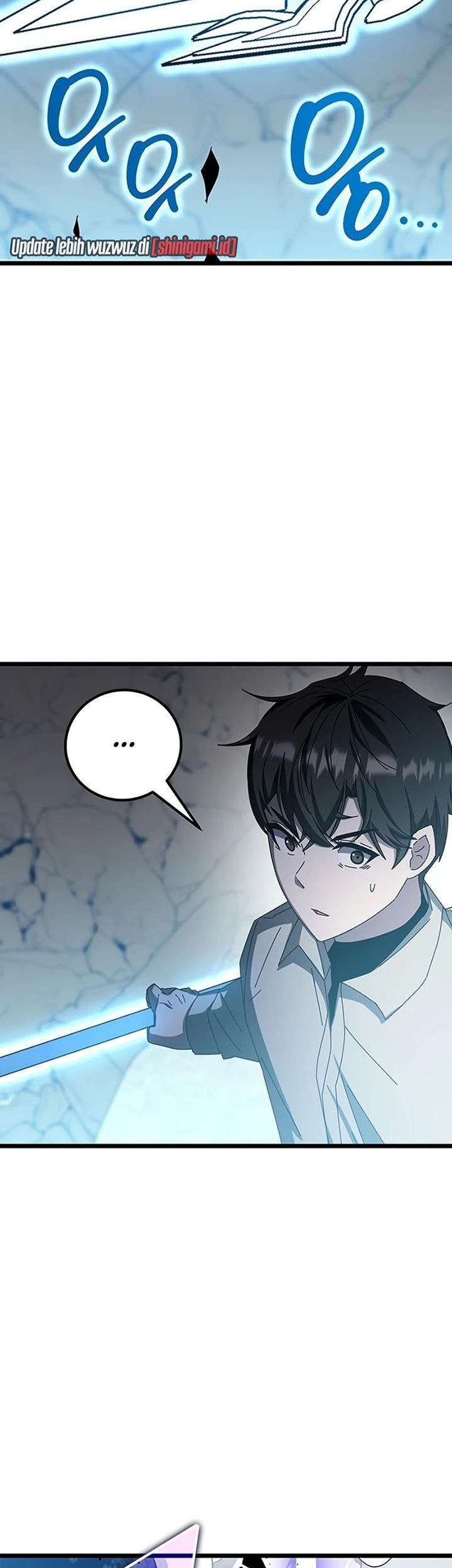 Transcension Academy Chapter 64 - halaman 55