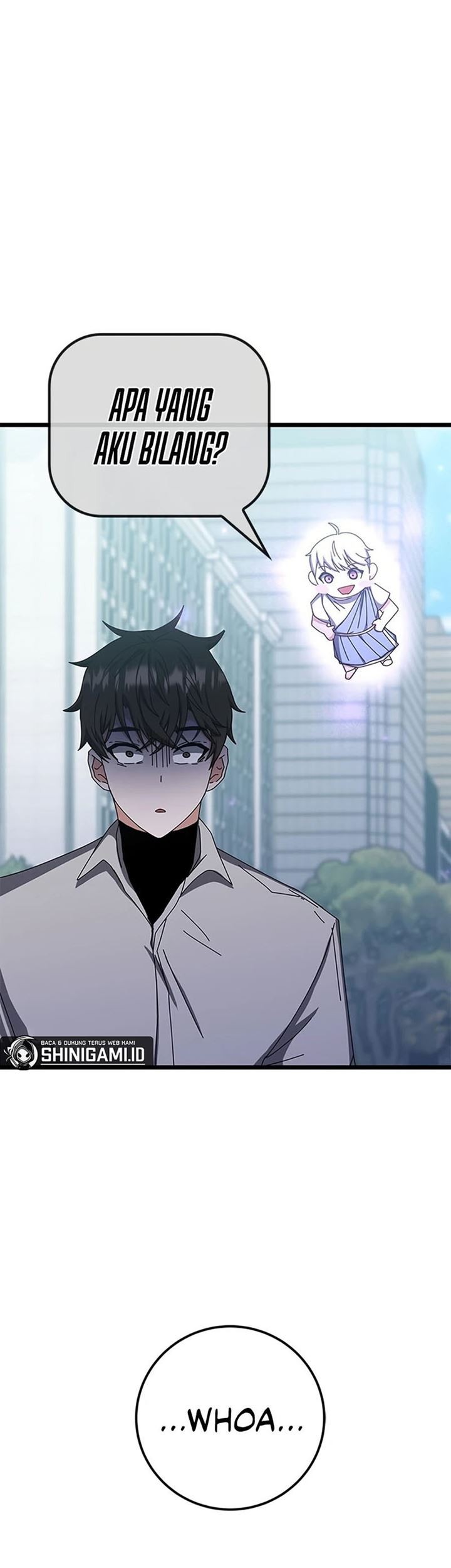 Transcension Academy Chapter 64 - halaman 57