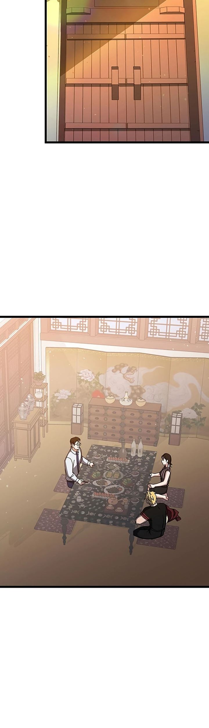 Transcension Academy Chapter 64 - halaman 59