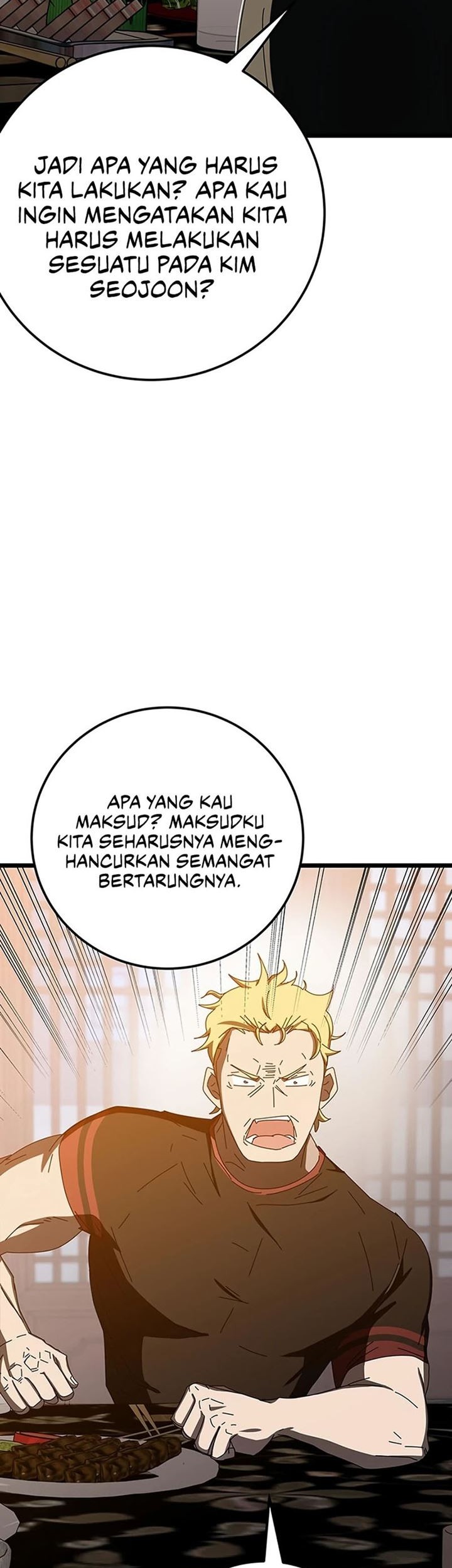Transcension Academy Chapter 64 - halaman 63