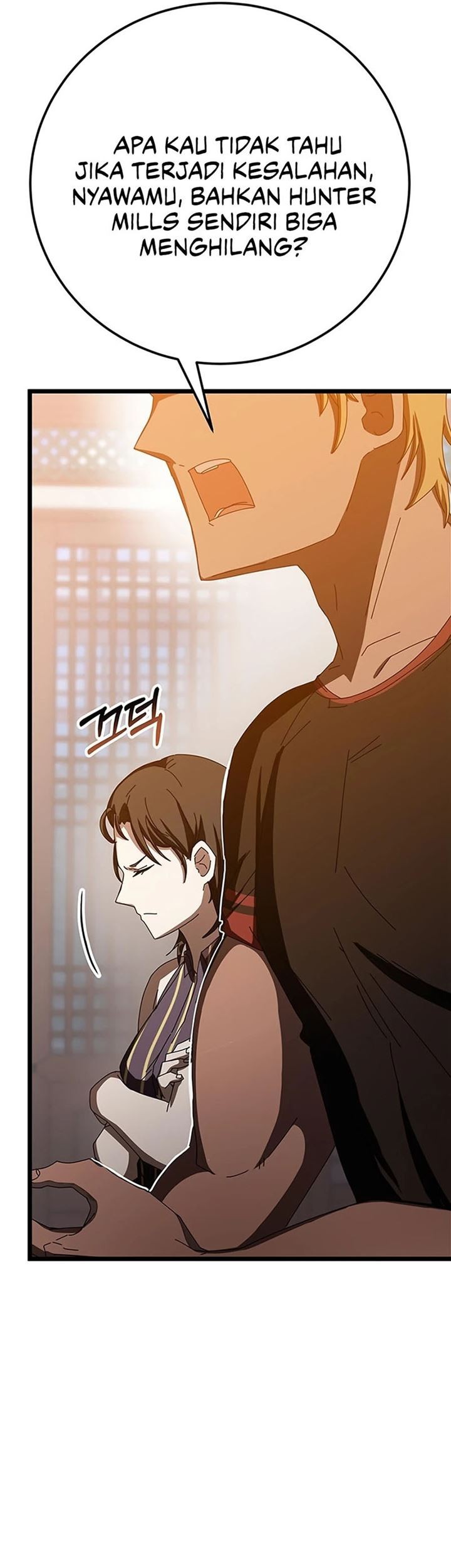 Transcension Academy Chapter 64 - halaman 65