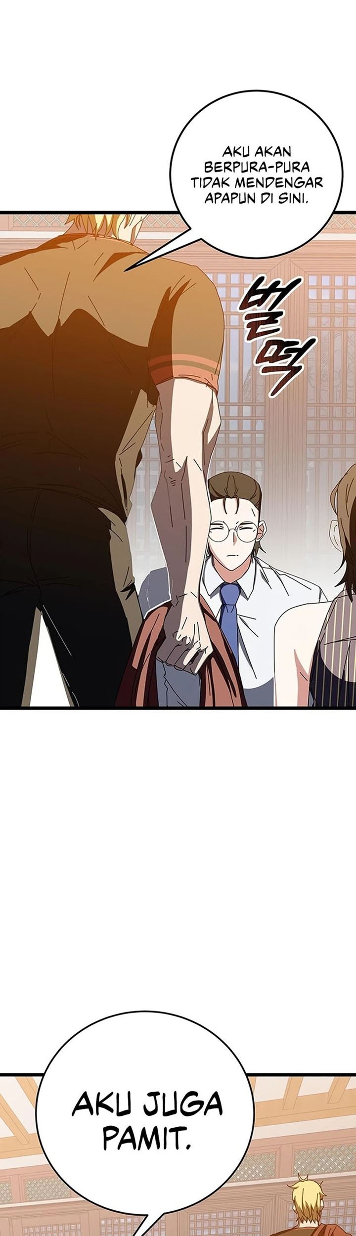 Transcension Academy Chapter 64 - halaman 66