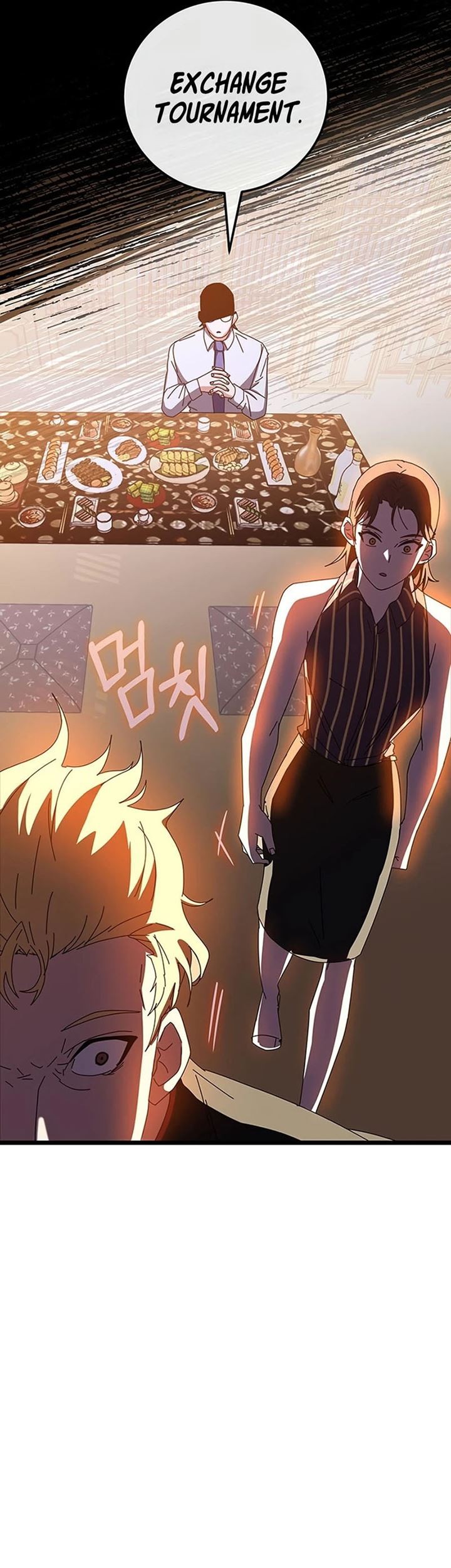 Transcension Academy Chapter 64 - halaman 69