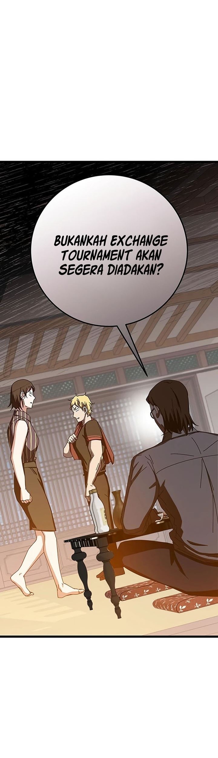Transcension Academy Chapter 64 - halaman 70