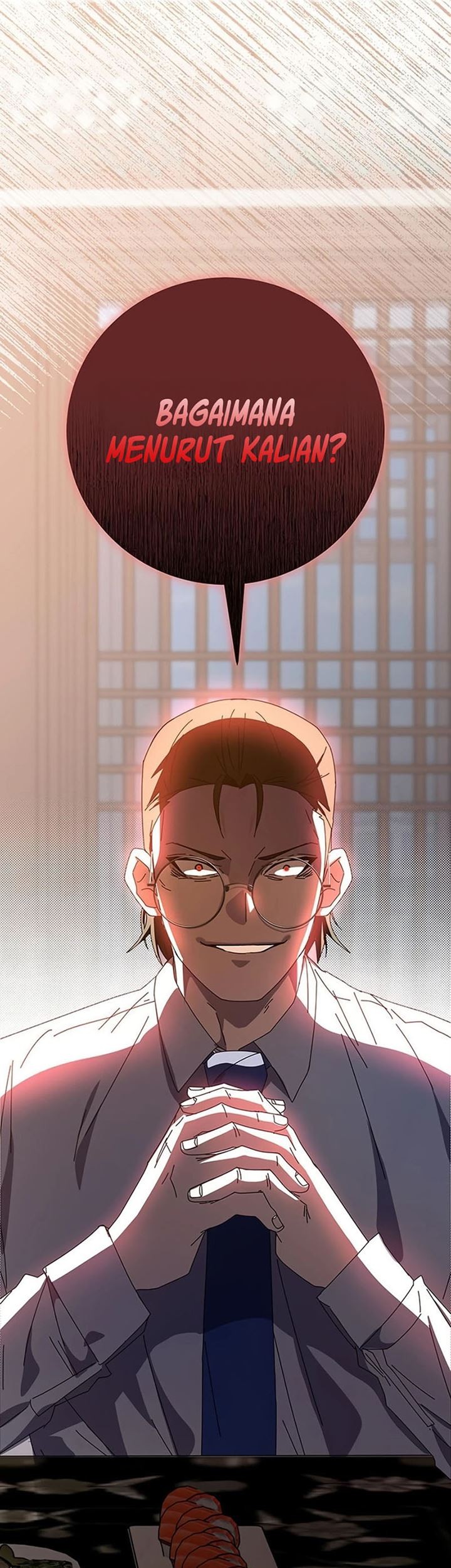 Transcension Academy Chapter 64 - halaman 73