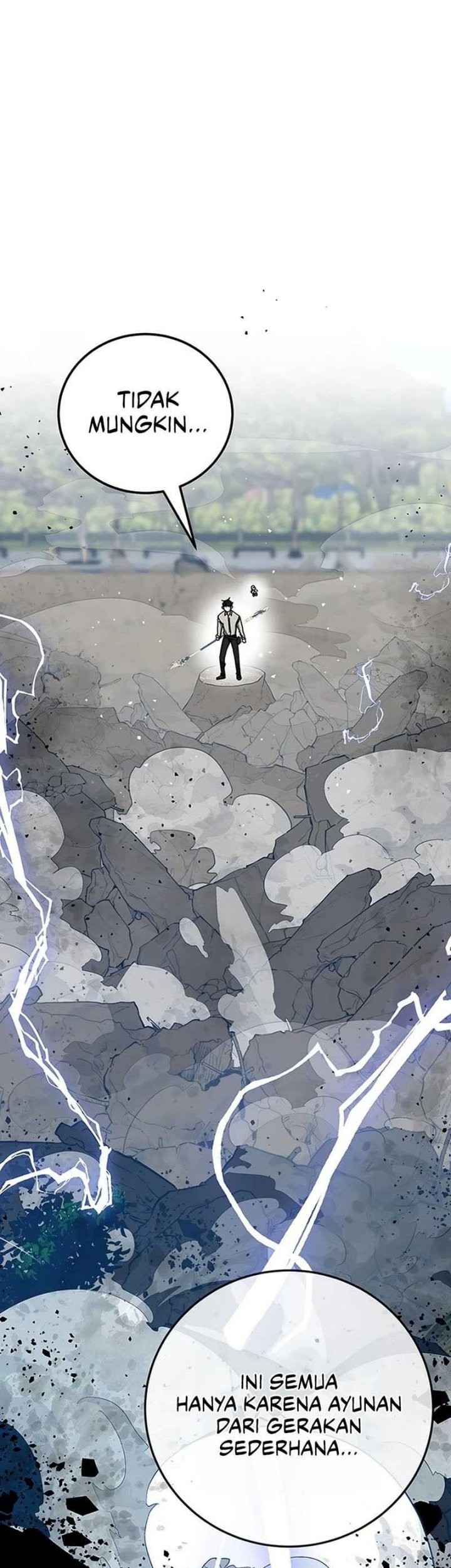 Transcension Academy Chapter 65 - halaman 2
