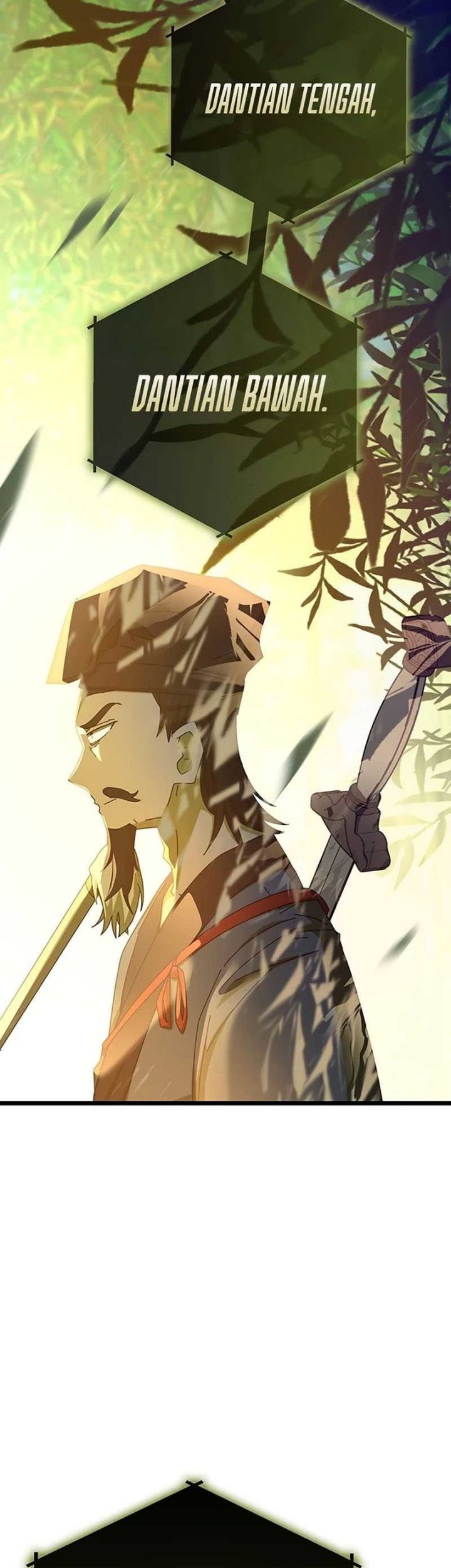 Transcension Academy Chapter 65 - halaman 21