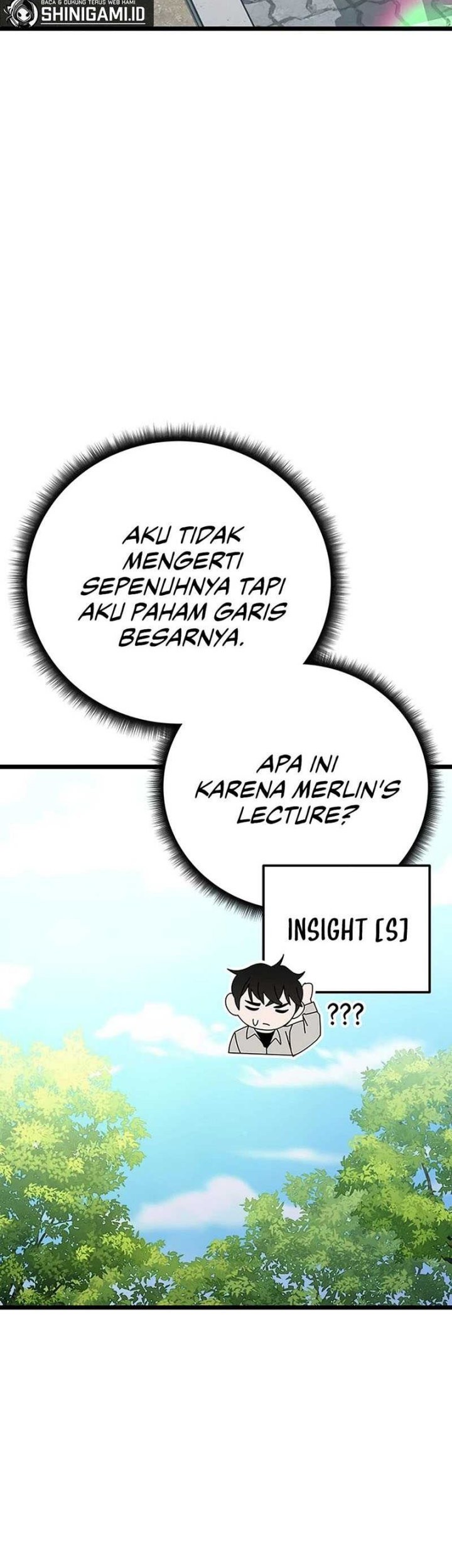 Transcension Academy Chapter 65 - halaman 25