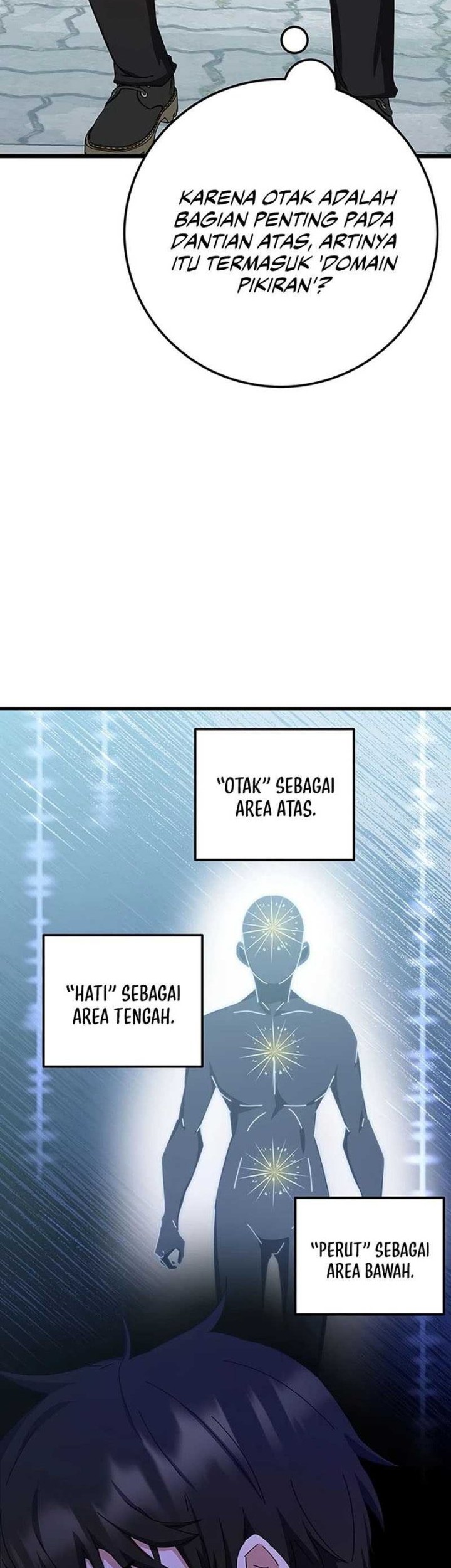 Transcension Academy Chapter 65 - halaman 28