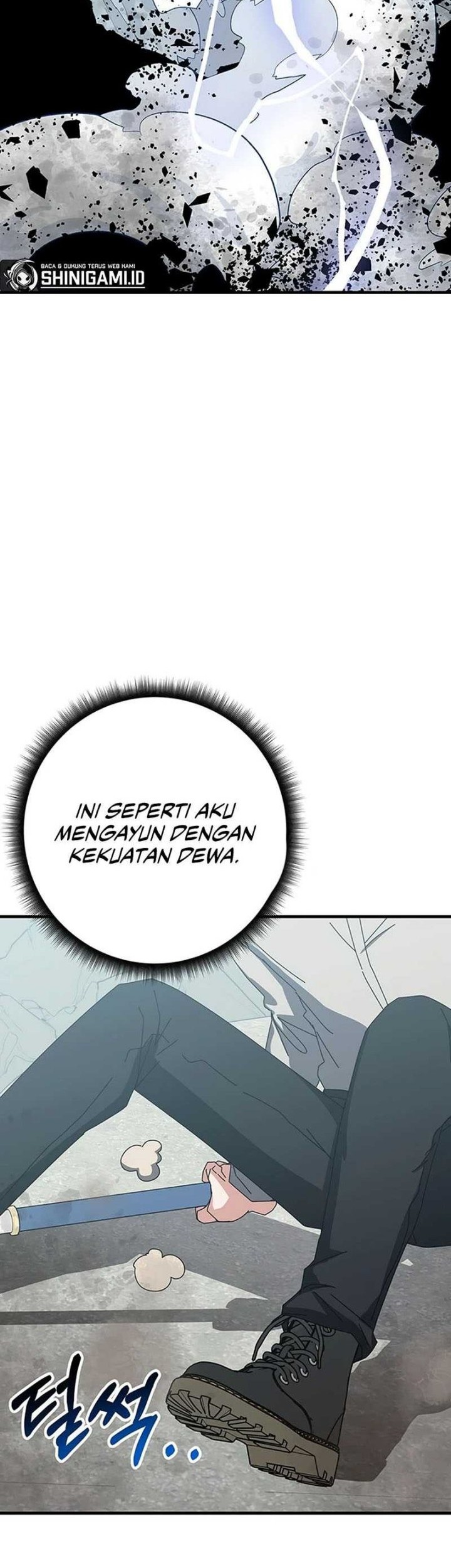 Transcension Academy Chapter 65 - halaman 3