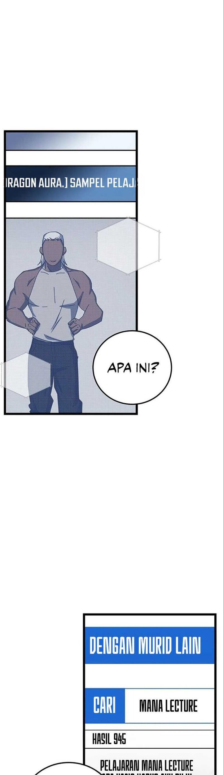 Transcension Academy Chapter 65 - halaman 32