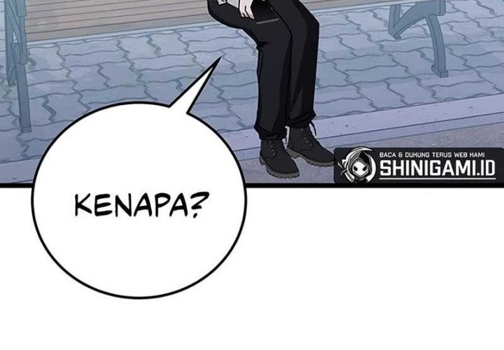 Transcension Academy Chapter 65 - halaman 40