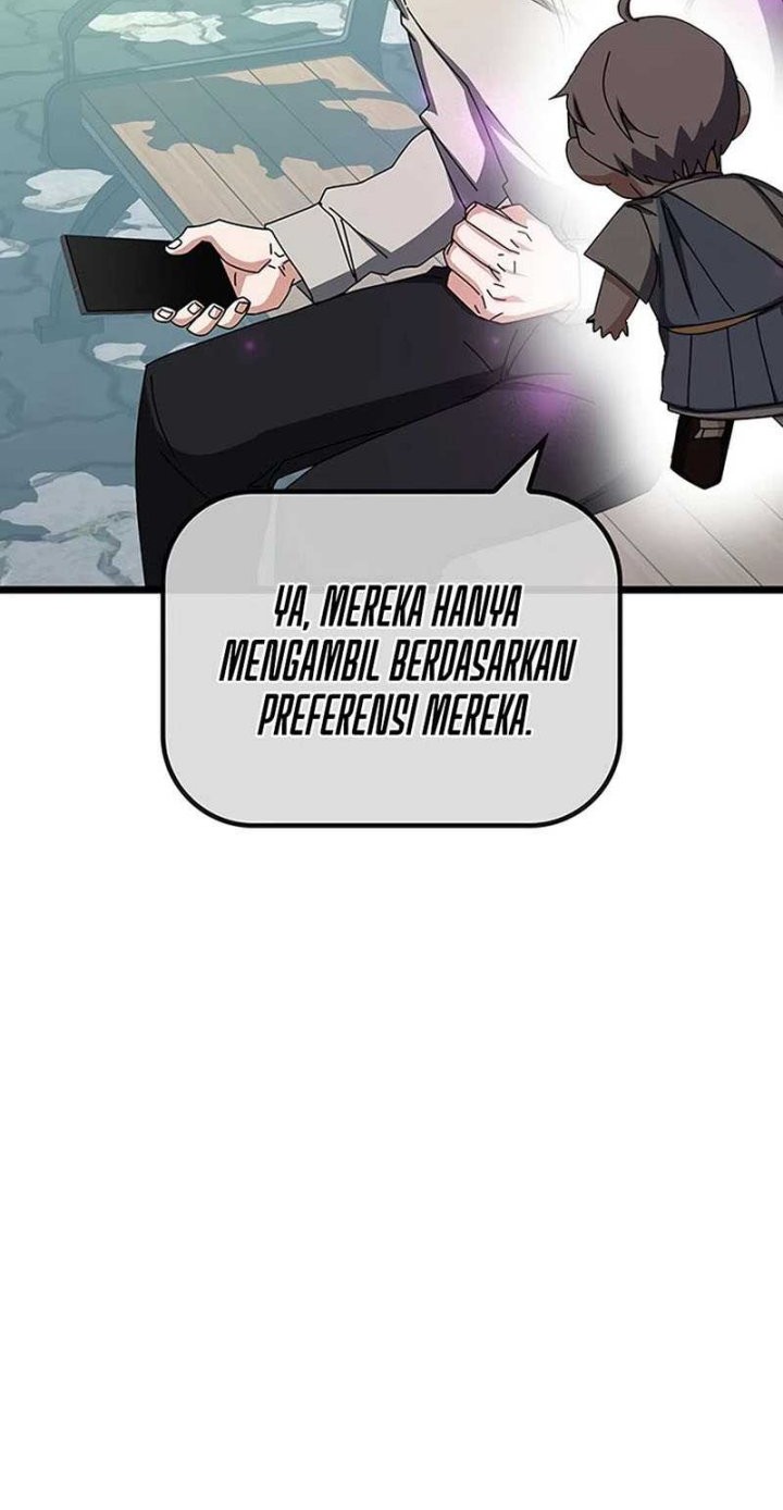 Transcension Academy Chapter 65 - halaman 43