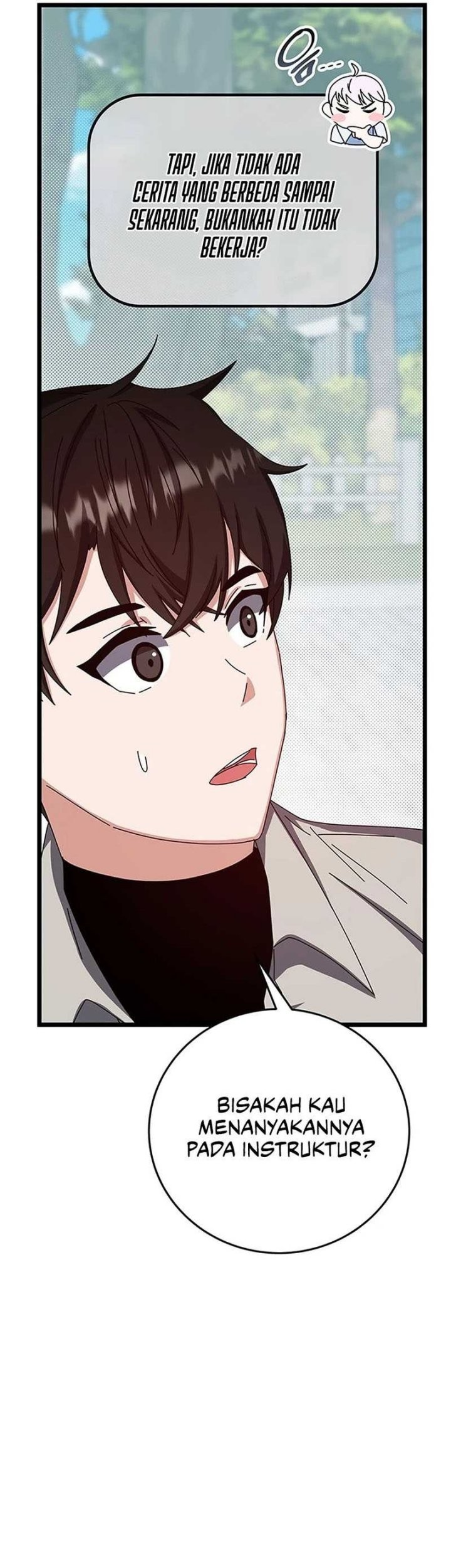 Transcension Academy Chapter 65 - halaman 44