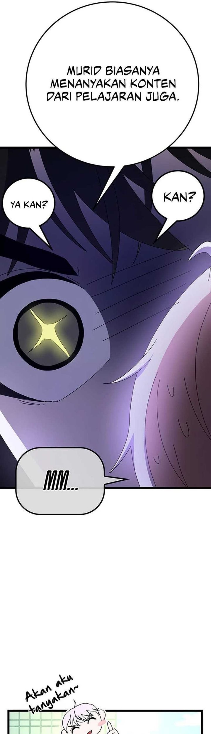 Transcension Academy Chapter 65 - halaman 48
