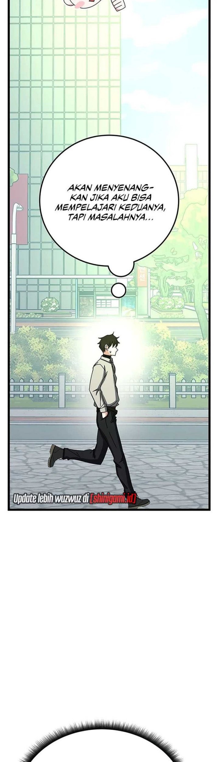 Transcension Academy Chapter 65 - halaman 49