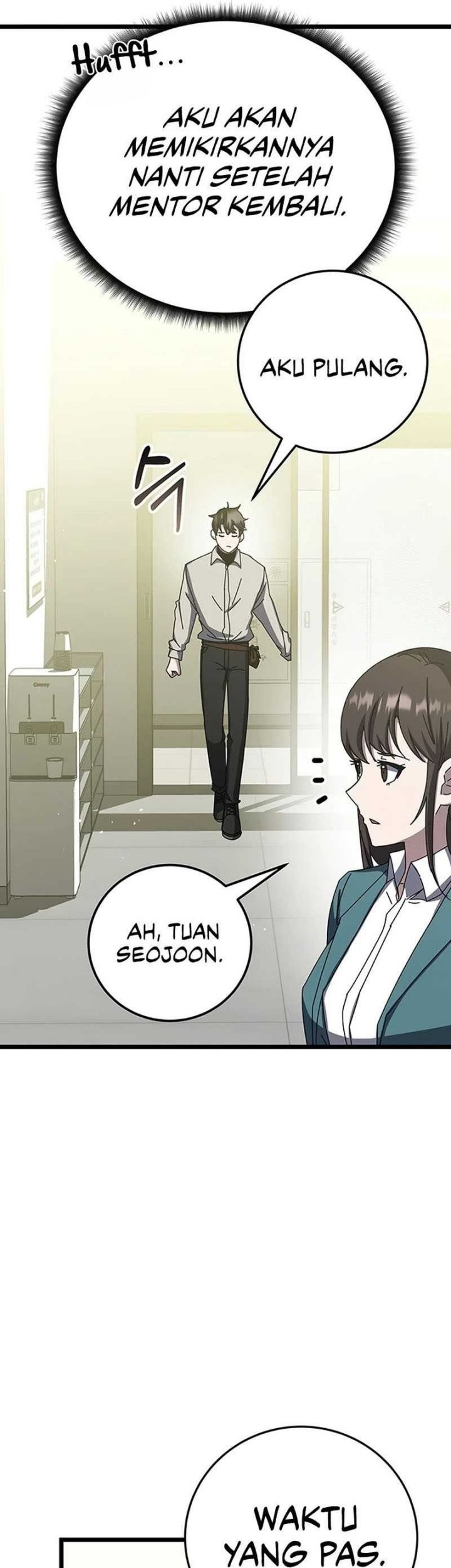 Transcension Academy Chapter 65 - halaman 51