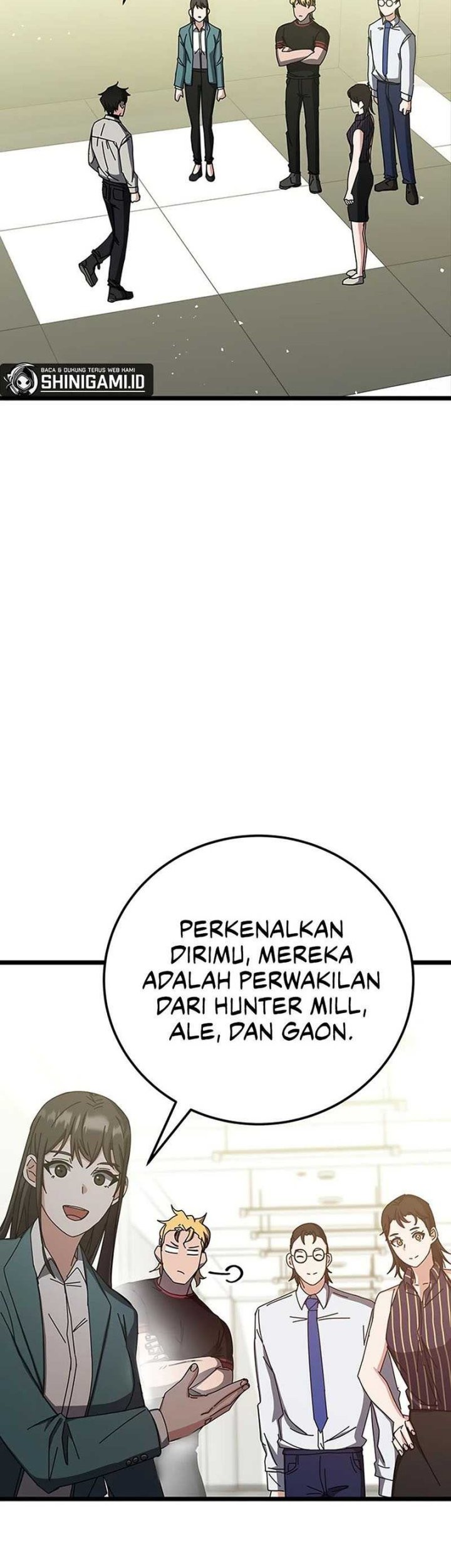 Transcension Academy Chapter 65 - halaman 53