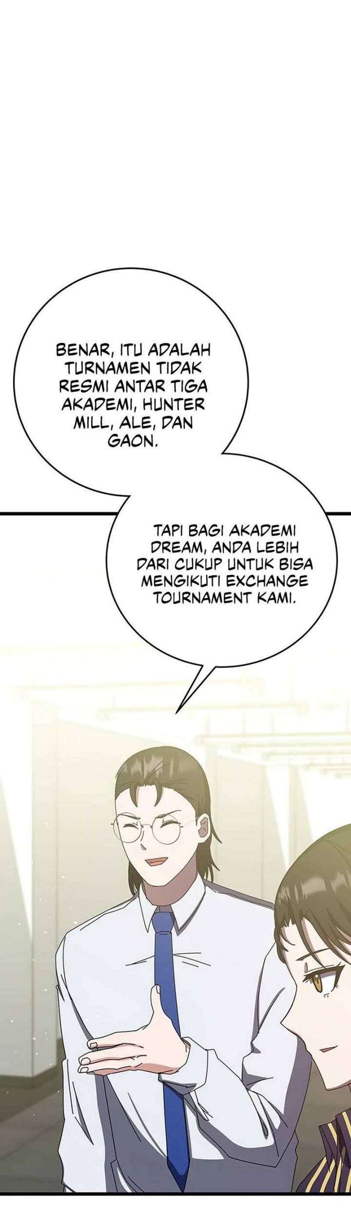 Transcension Academy Chapter 65 - halaman 59